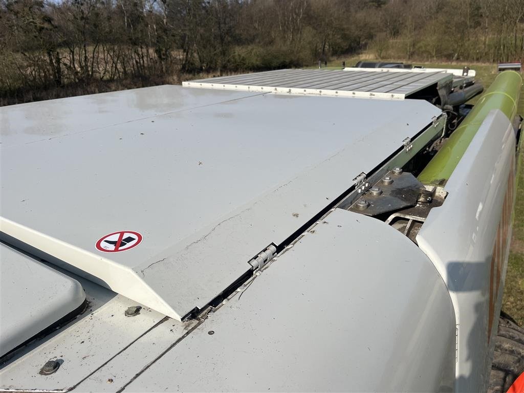 Mähdrescher of the type CLAAS LEXION 760 Mejetærsker., Gebrauchtmaschine in Spøttrup (Picture 19)