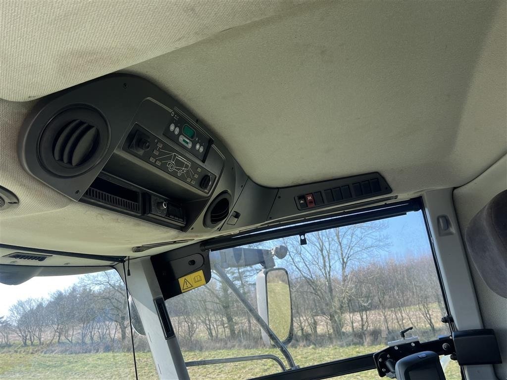 Mähdrescher of the type CLAAS LEXION 760 Mejetærsker., Gebrauchtmaschine in Spøttrup (Picture 16)