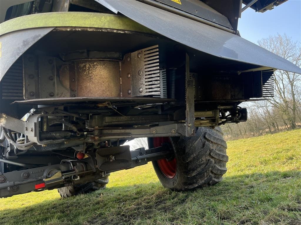 Mähdrescher of the type CLAAS LEXION 760 Mejetærsker., Gebrauchtmaschine in Spøttrup (Picture 13)