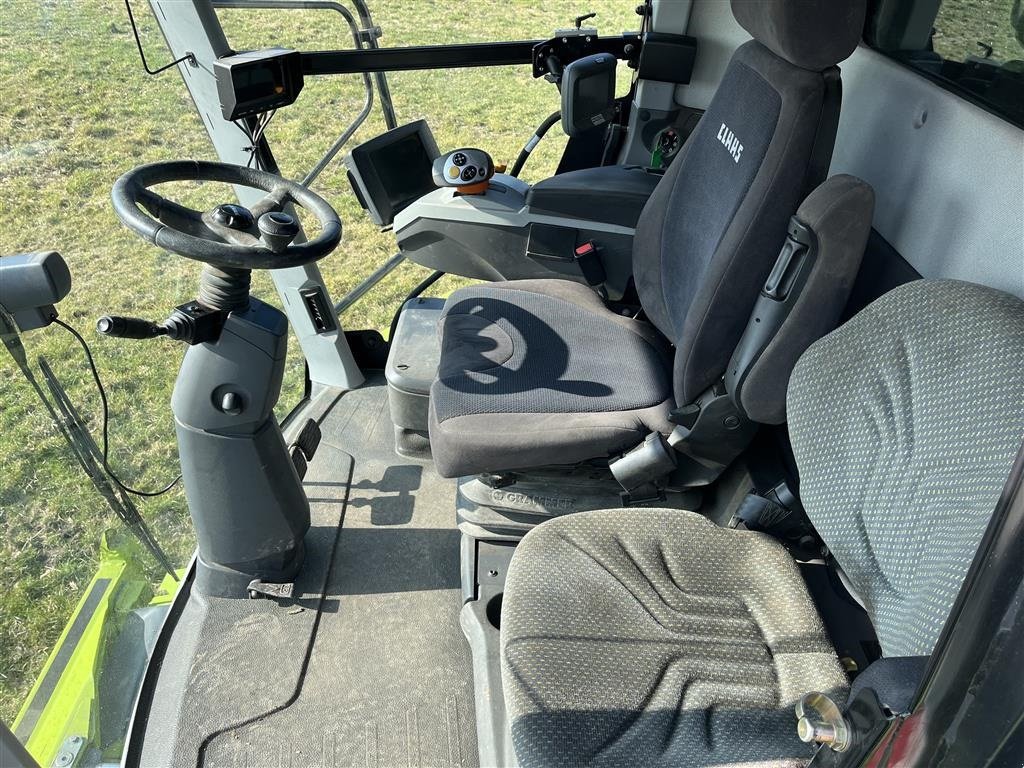 Mähdrescher of the type CLAAS LEXION 760 Mejetærsker., Gebrauchtmaschine in Spøttrup (Picture 15)