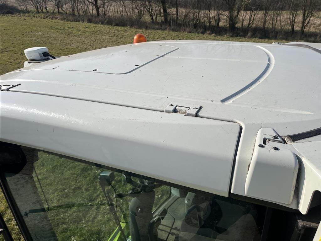 Mähdrescher of the type CLAAS LEXION 760 Mejetærsker., Gebrauchtmaschine in Spøttrup (Picture 20)