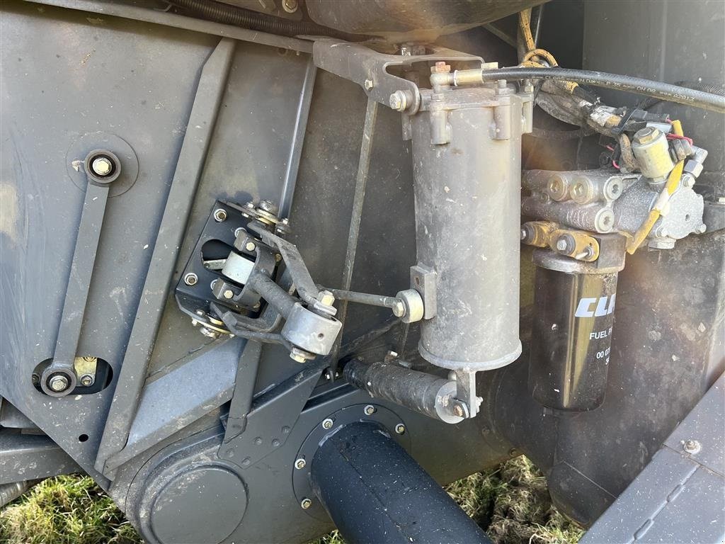 Mähdrescher of the type CLAAS LEXION 760 Mejetærsker., Gebrauchtmaschine in Spøttrup (Picture 11)