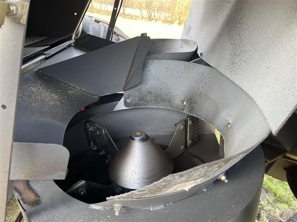 Mähdrescher of the type CLAAS LEXION 760 Mejetærsker., Gebrauchtmaschine in Spøttrup (Picture 14)