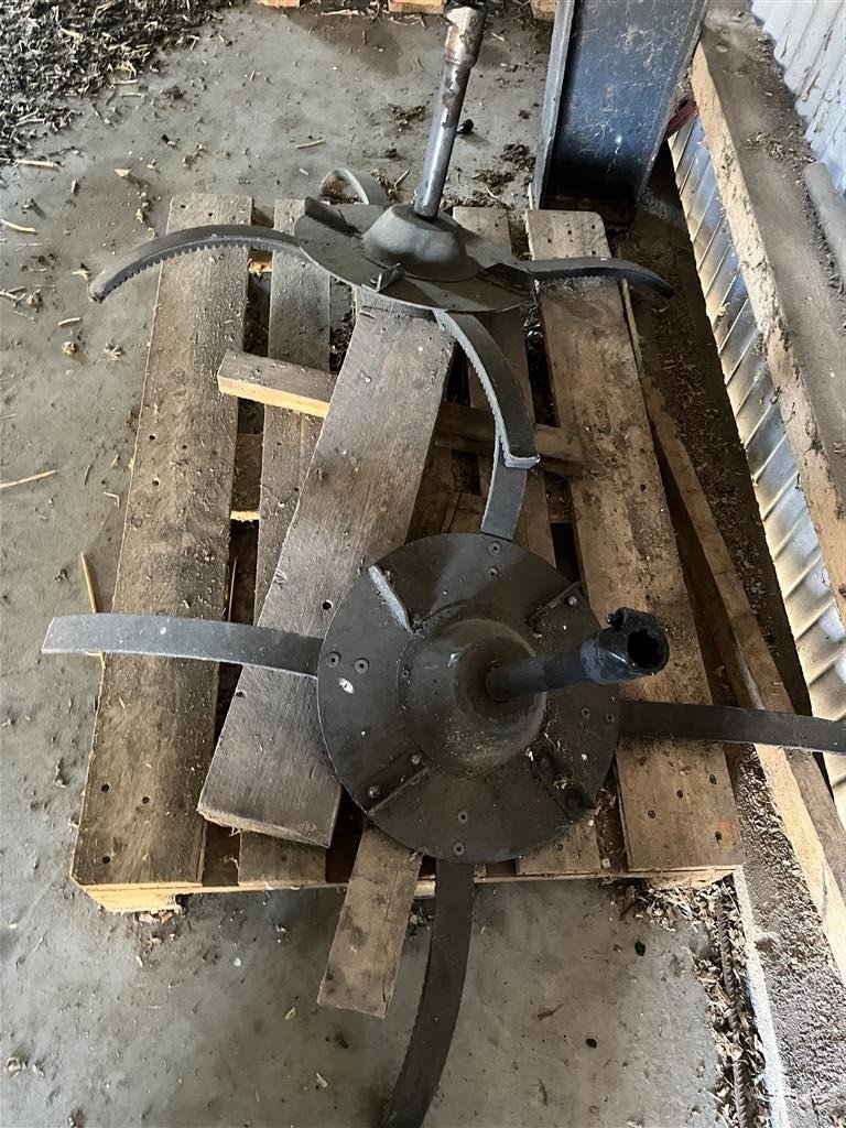 Mähdrescher of the type CLAAS LEXION 760 Mejetærsker., Gebrauchtmaschine in Spøttrup (Picture 23)