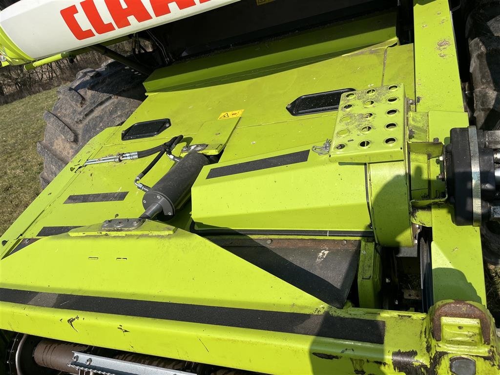 Mähdrescher of the type CLAAS LEXION 760 Mejetærsker., Gebrauchtmaschine in Spøttrup (Picture 9)