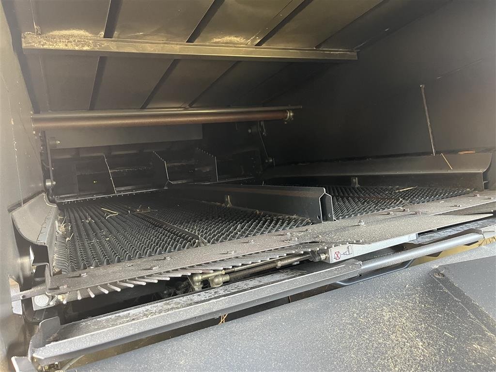 Mähdrescher of the type CLAAS LEXION 760 Mejetærsker., Gebrauchtmaschine in Spøttrup (Picture 10)