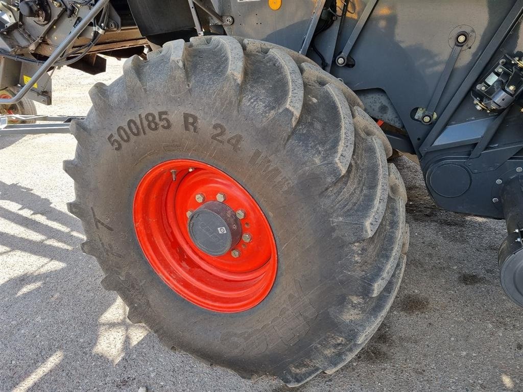 Mähdrescher tip CLAAS LEXION 760 TERRA TRAC  Incl. Skærebord Vario V1050. Laser Pilot. Telematics. Quantimeter. Grainmeter. mm., Gebrauchtmaschine in Kolding (Poză 20)