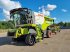 Mähdrescher tip CLAAS LEXION 760 TERRA TRAC  Incl. Skærebord Vario V1050. Laser Pilot. Telematics. Quantimeter. Grainmeter. mm., Gebrauchtmaschine in Kolding (Poză 1)