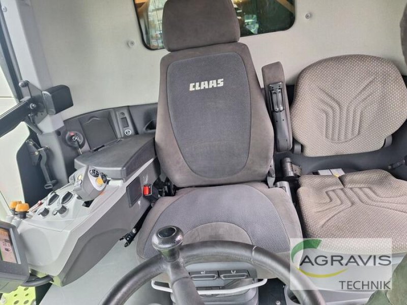 Mähdrescher tipa CLAAS LEXION 760 TERRA TRAC, Gebrauchtmaschine u Warburg (Slika 10)