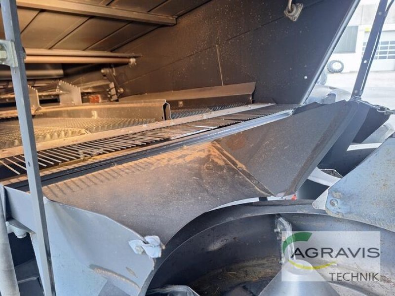 Mähdrescher tipa CLAAS LEXION 760 TERRA TRAC, Gebrauchtmaschine u Warburg (Slika 13)