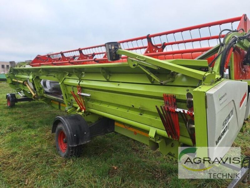 Mähdrescher tipa CLAAS LEXION 760 TERRA TRAC, Gebrauchtmaschine u Warburg (Slika 19)