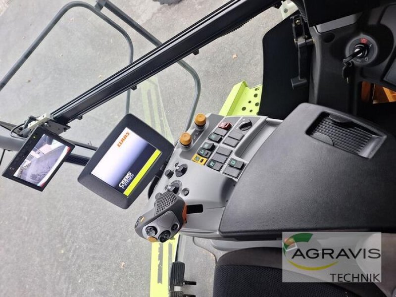 Mähdrescher tipa CLAAS LEXION 760 TERRA TRAC, Gebrauchtmaschine u Warburg (Slika 8)