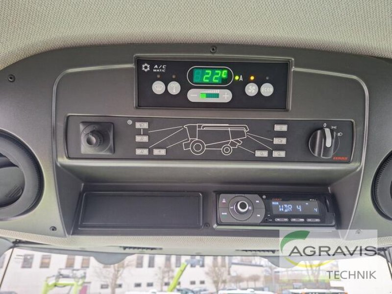 Mähdrescher tipa CLAAS LEXION 760 TERRA TRAC, Gebrauchtmaschine u Warburg (Slika 9)