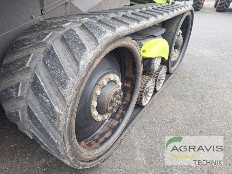 Mähdrescher tipa CLAAS LEXION 760 TERRA TRAC, Gebrauchtmaschine u Warburg (Slika 15)