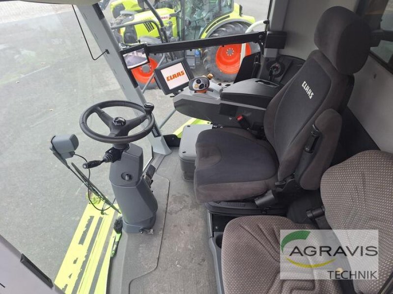 Mähdrescher tipa CLAAS LEXION 760 TERRA TRAC, Gebrauchtmaschine u Warburg (Slika 7)