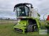 Mähdrescher typu CLAAS LEXION 760 TERRA  TRAC, Gebrauchtmaschine w Grimma (Zdjęcie 1)