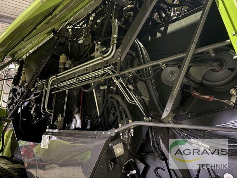 Mähdrescher of the type CLAAS LEXION 760 TERRA  TRAC, Gebrauchtmaschine in Olfen  (Picture 14)