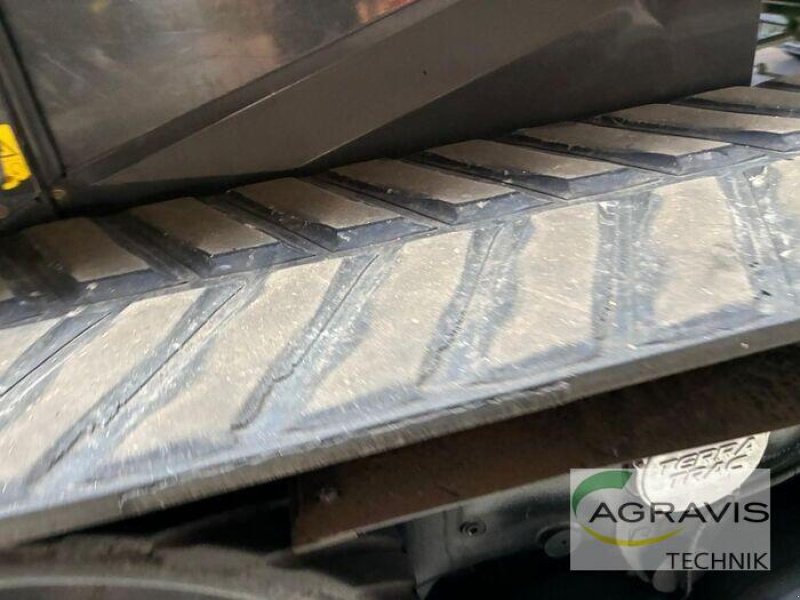 Mähdrescher of the type CLAAS LEXION 760 TERRA  TRAC, Gebrauchtmaschine in Olfen  (Picture 23)