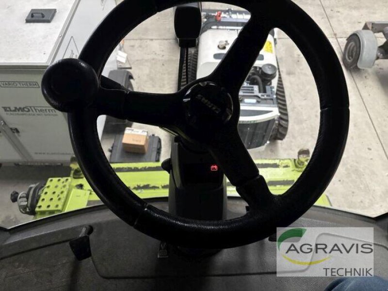 Mähdrescher of the type CLAAS LEXION 760 TERRA  TRAC, Gebrauchtmaschine in Olfen  (Picture 12)