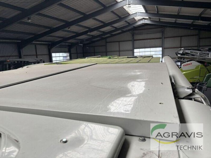 Mähdrescher of the type CLAAS LEXION 760 TERRA  TRAC, Gebrauchtmaschine in Olfen  (Picture 24)