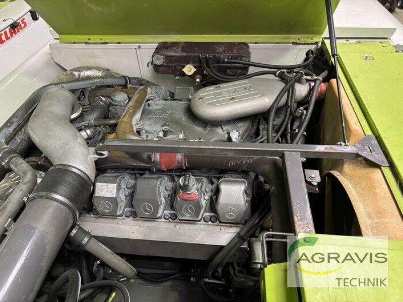 Mähdrescher of the type CLAAS LEXION 760 TERRA  TRAC, Gebrauchtmaschine in Olfen  (Picture 20)