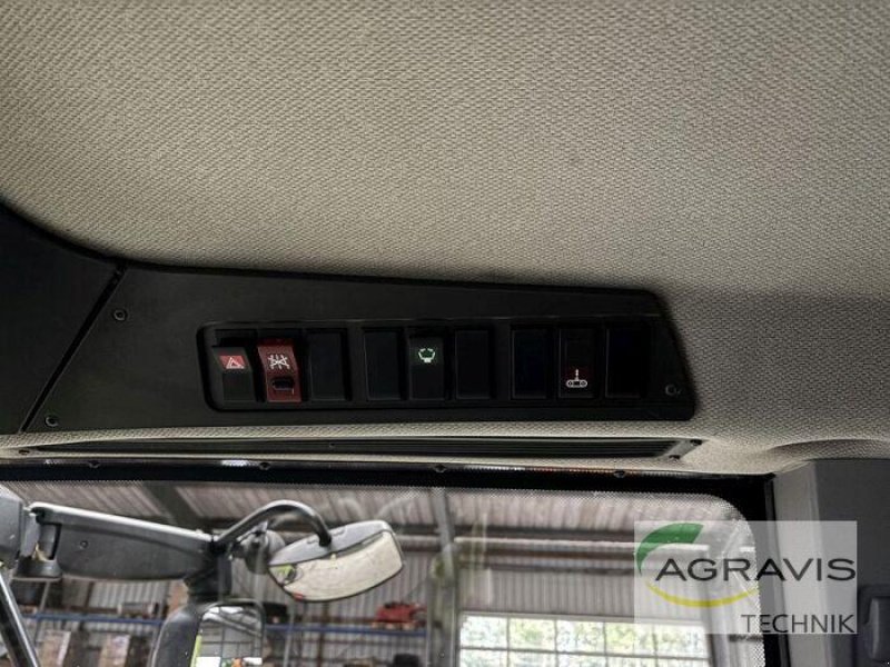 Mähdrescher of the type CLAAS LEXION 760 TERRA  TRAC, Gebrauchtmaschine in Olfen  (Picture 10)