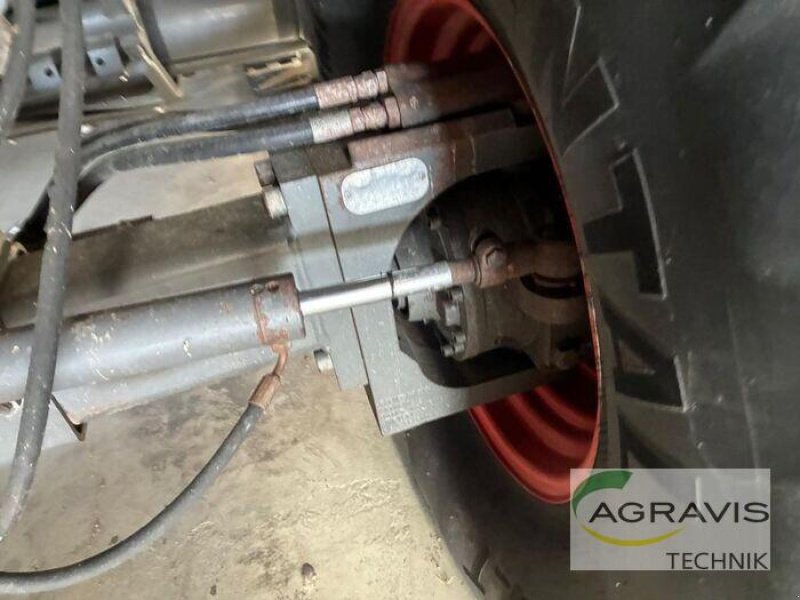 Mähdrescher of the type CLAAS LEXION 760 TERRA  TRAC, Gebrauchtmaschine in Olfen  (Picture 22)