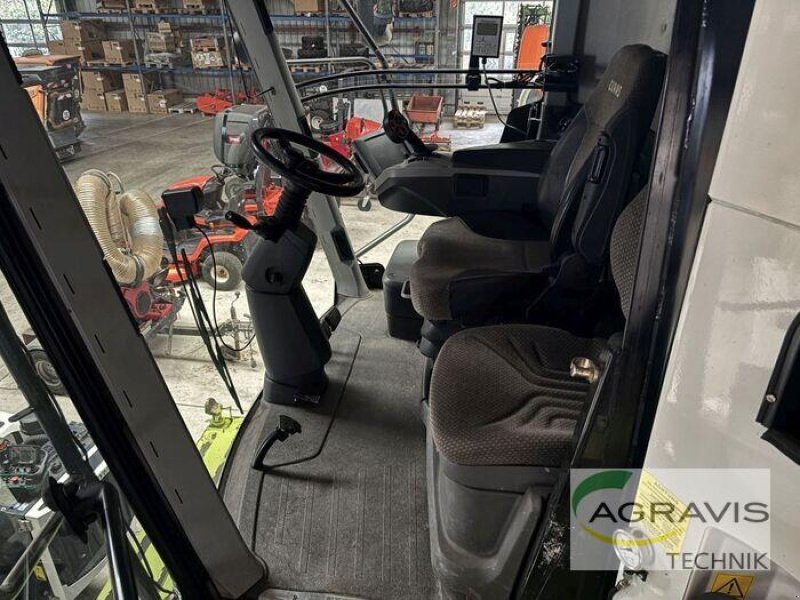 Mähdrescher of the type CLAAS LEXION 760 TERRA  TRAC, Gebrauchtmaschine in Olfen  (Picture 7)