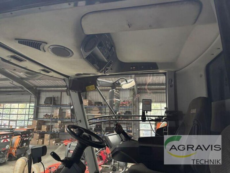 Mähdrescher of the type CLAAS LEXION 760 TERRA  TRAC, Gebrauchtmaschine in Olfen  (Picture 8)