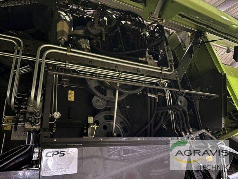 Mähdrescher of the type CLAAS LEXION 760 TERRA  TRAC, Gebrauchtmaschine in Olfen  (Picture 16)