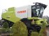 Mähdrescher des Typs CLAAS Lexion 760 TerraTrac, Gebrauchtmaschine in Oyten (Bild 2)