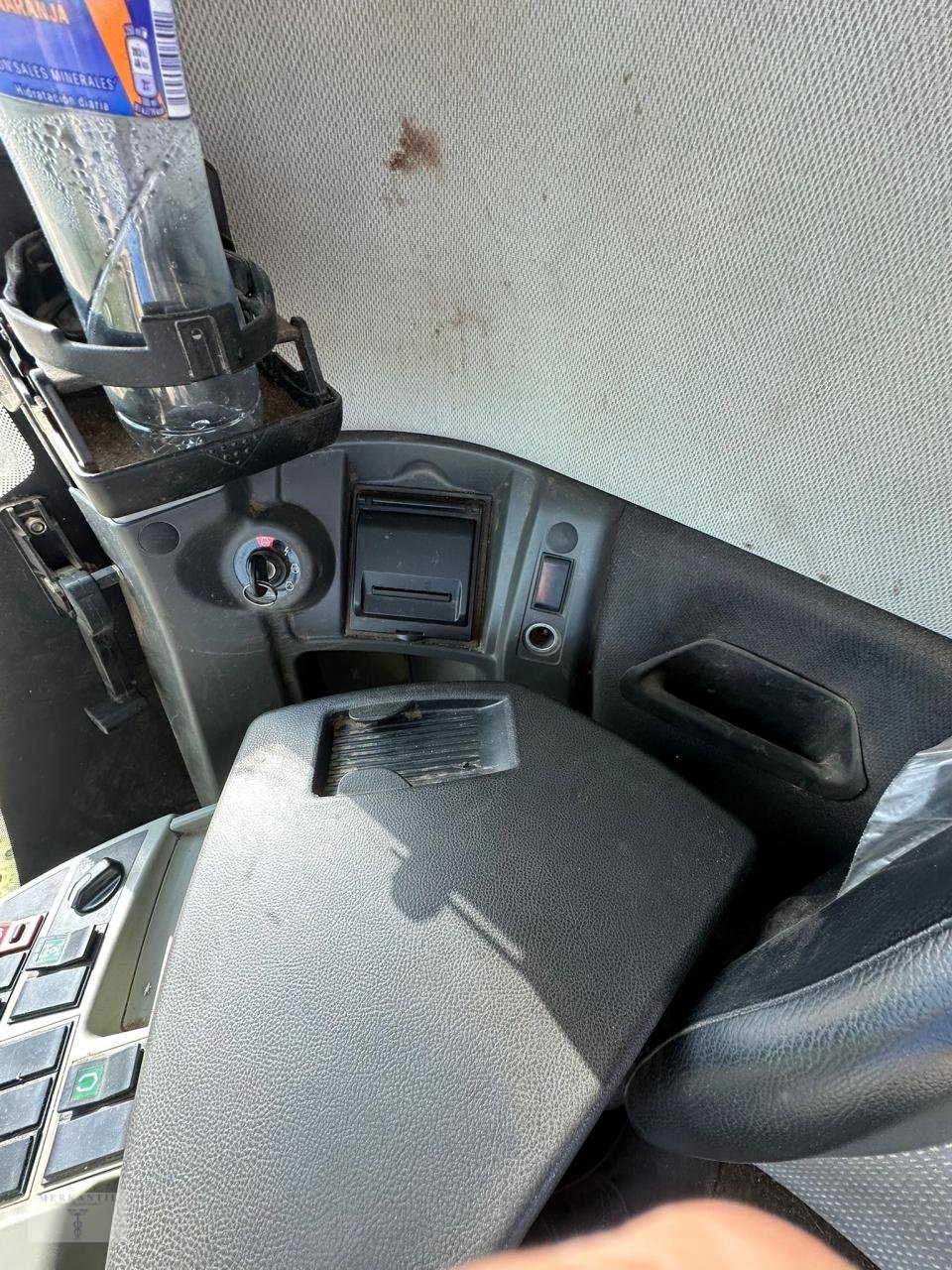 Mähdrescher of the type CLAAS Lexion 760 TT 4WD, Gebrauchtmaschine in Pragsdorf (Picture 9)