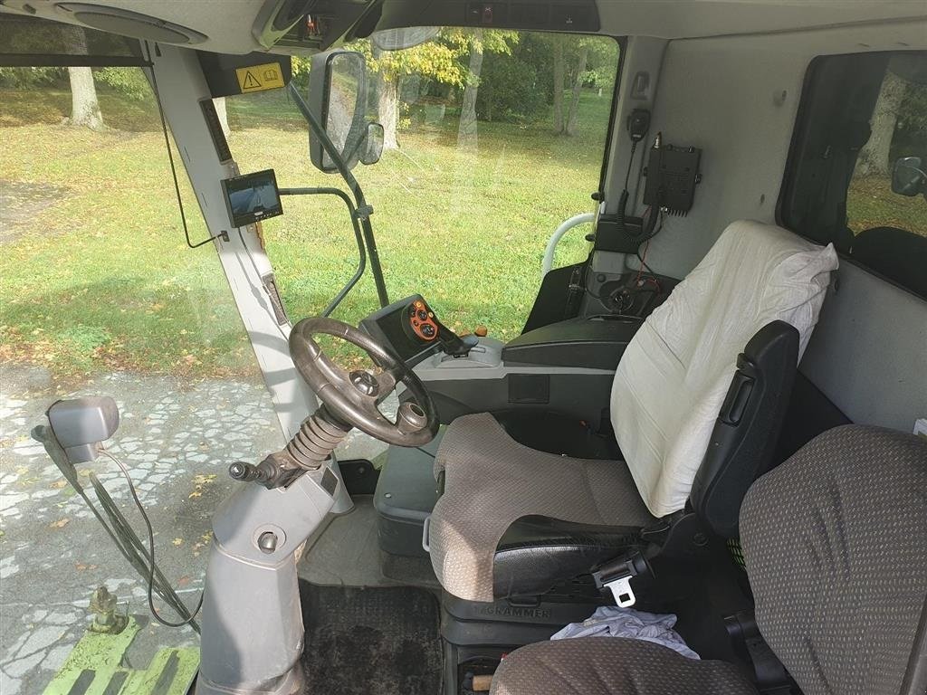 Mähdrescher del tipo CLAAS LEXION 760 TT Incl. Skærebord og vogn., Gebrauchtmaschine In Kolding (Immagine 14)