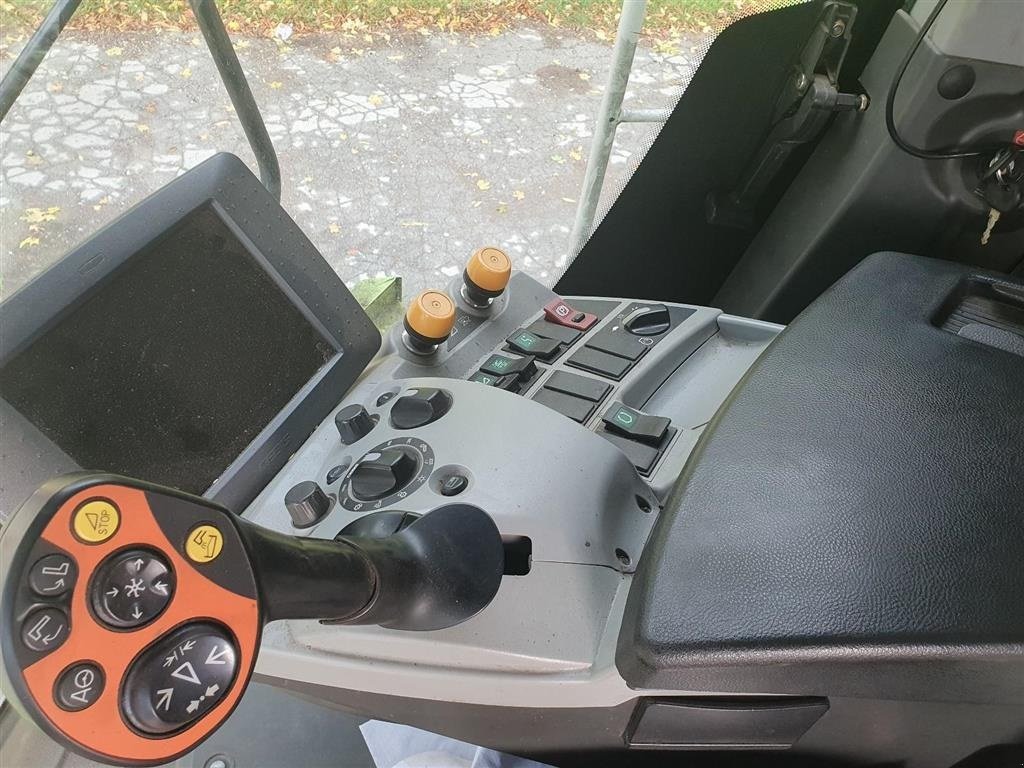 Mähdrescher del tipo CLAAS LEXION 760 TT Incl. Skærebord og vogn., Gebrauchtmaschine In Kolding (Immagine 15)