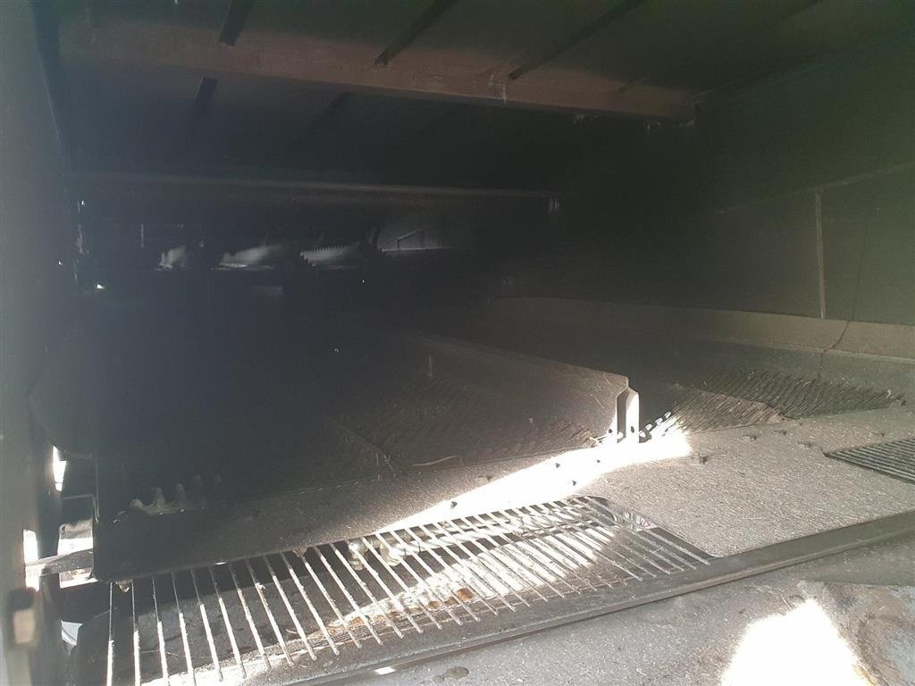 Mähdrescher del tipo CLAAS LEXION 760 TT Incl. Skærebord og vogn., Gebrauchtmaschine In Kolding (Immagine 17)