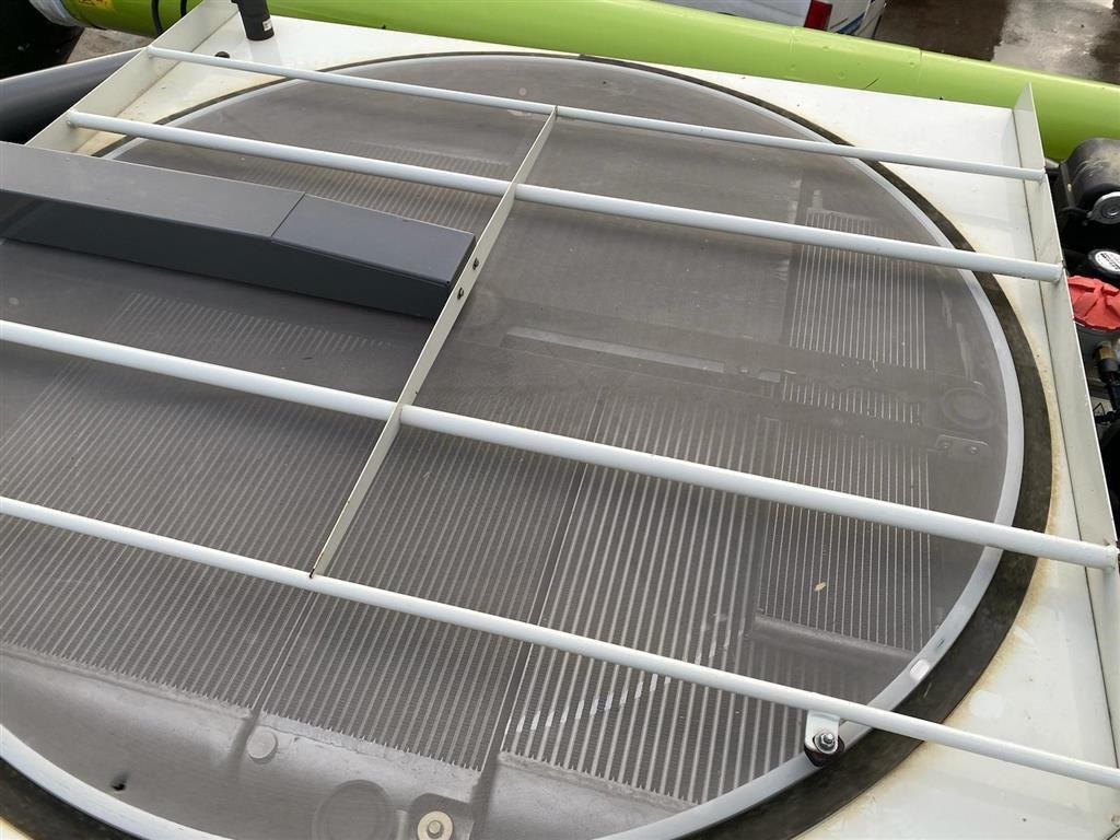 Mähdrescher del tipo CLAAS LEXION 760 TT Incl. Skærebord og vogn., Gebrauchtmaschine In Kolding (Immagine 19)