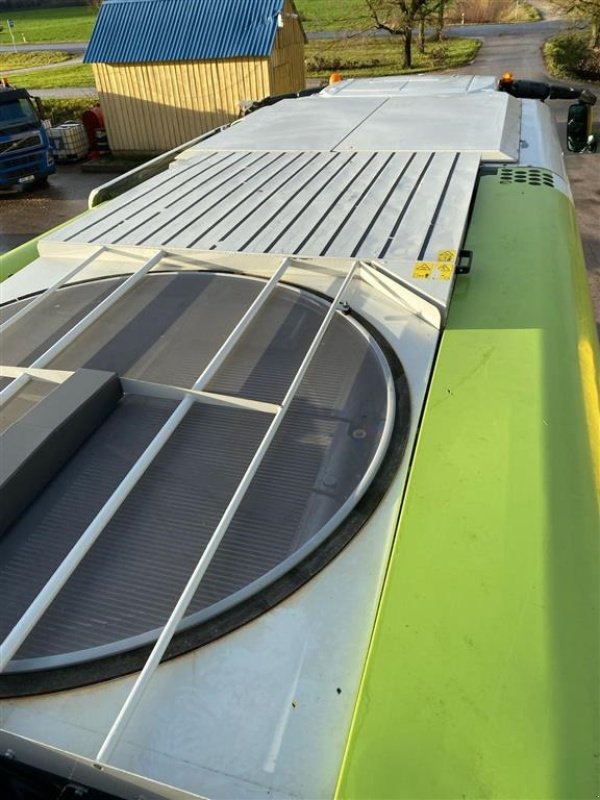 Mähdrescher del tipo CLAAS LEXION 760 TT Incl. Skærebord og vogn., Gebrauchtmaschine In Kolding (Immagine 18)