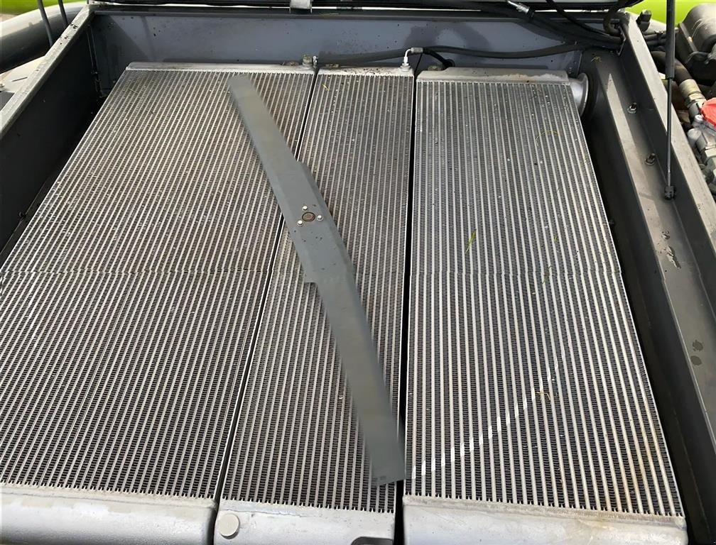 Mähdrescher del tipo CLAAS LEXION 760 TT Incl. Skærebord og vogn., Gebrauchtmaschine In Kolding (Immagine 20)