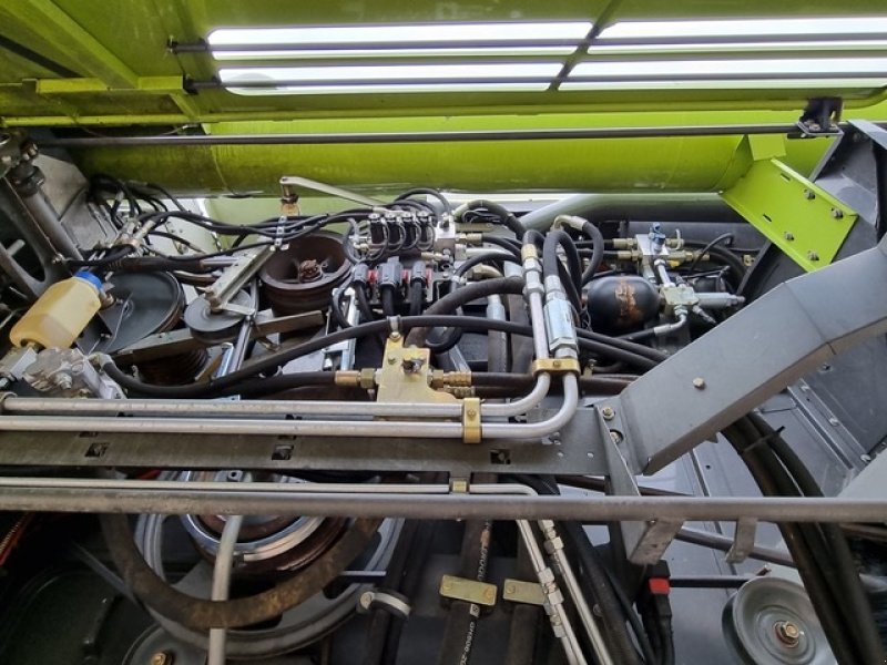 Mähdrescher of the type CLAAS LEXION 760 TT Ny Pris! Incl. CLAAS Vario V900 bord med vogn. Laser Pilot. Auto Pilot., Gebrauchtmaschine in Kolding (Picture 7)