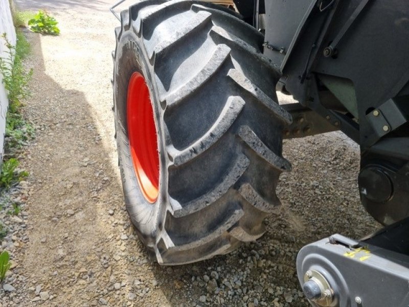 Mähdrescher of the type CLAAS LEXION 760 TT Ny Pris! Incl. CLAAS Vario V900 bord med vogn. Laser Pilot. Auto Pilot., Gebrauchtmaschine in Kolding (Picture 14)