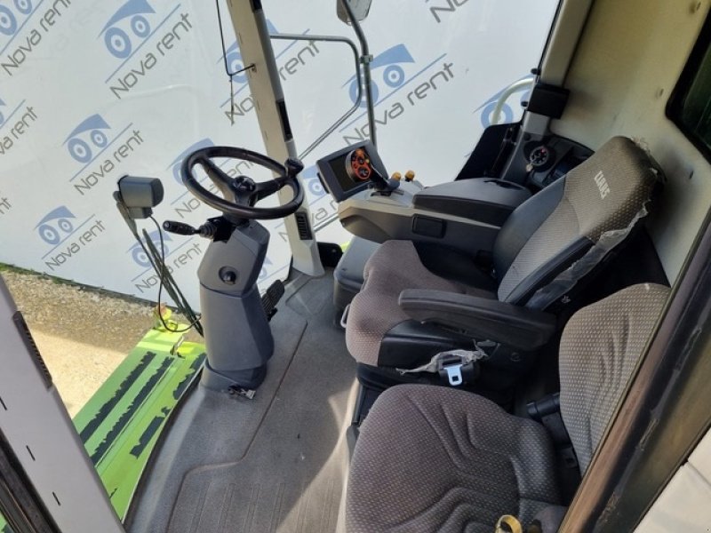 Mähdrescher of the type CLAAS LEXION 760 TT Ny Pris! Incl. CLAAS Vario V900 bord med vogn. Laser Pilot. Auto Pilot., Gebrauchtmaschine in Kolding (Picture 4)