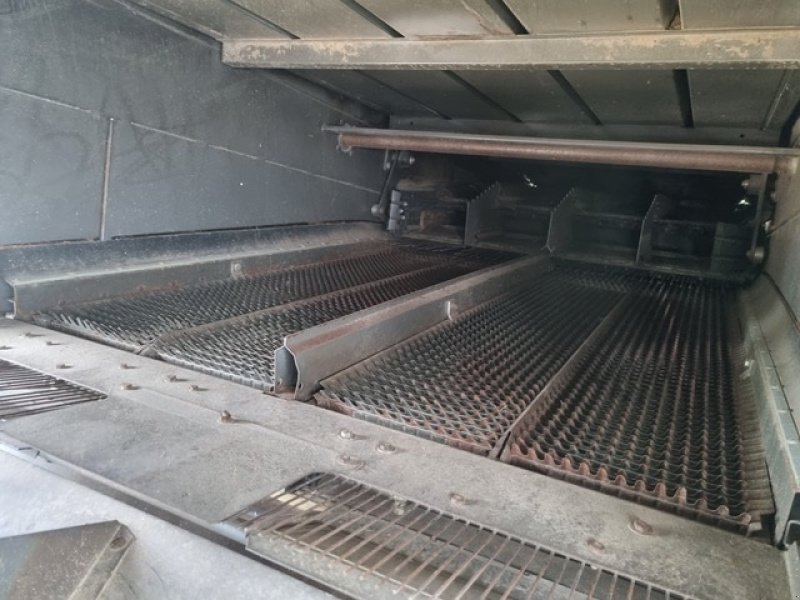 Mähdrescher of the type CLAAS LEXION 760 TT Ny Pris! Incl. CLAAS Vario V900 bord med vogn. Laser Pilot. Auto Pilot., Gebrauchtmaschine in Kolding (Picture 9)