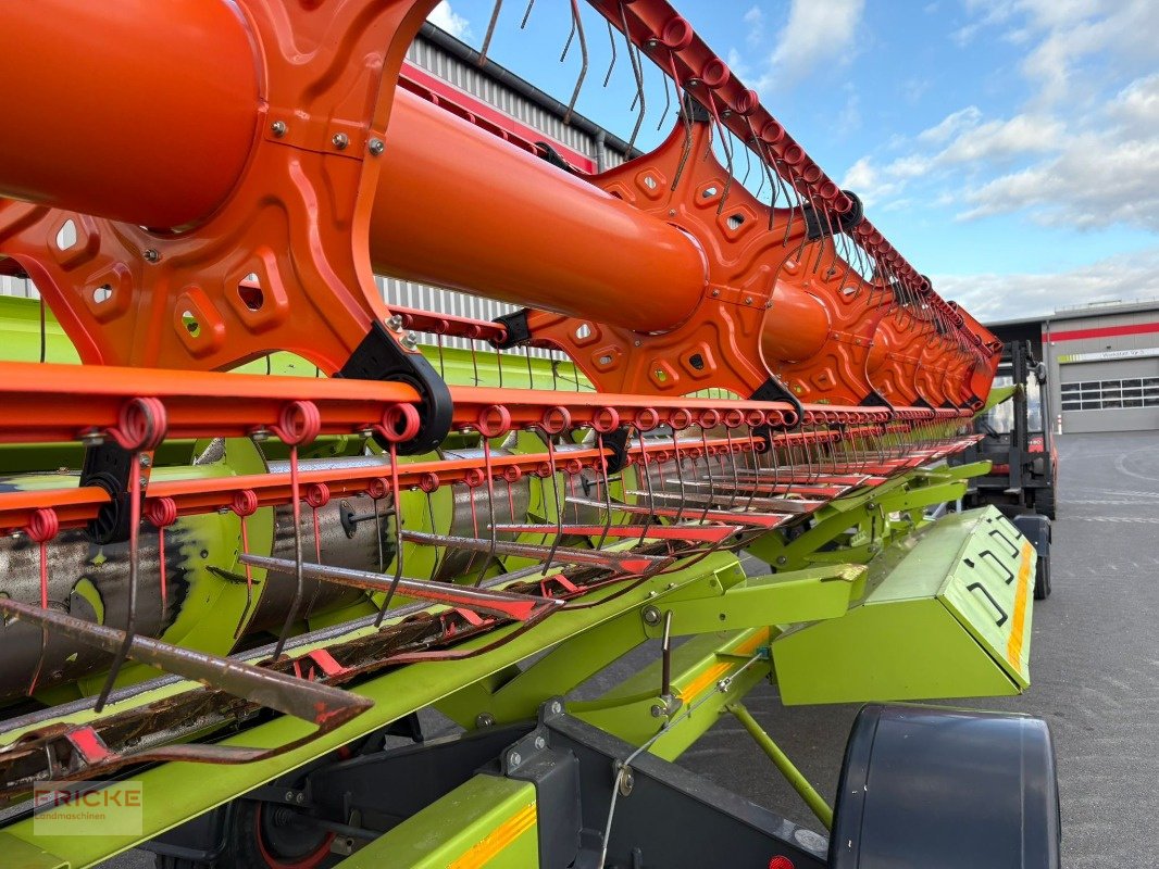 Mähdrescher typu CLAAS Lexion 760 TT *SW V900*, Gebrauchtmaschine v Demmin (Obrázek 13)