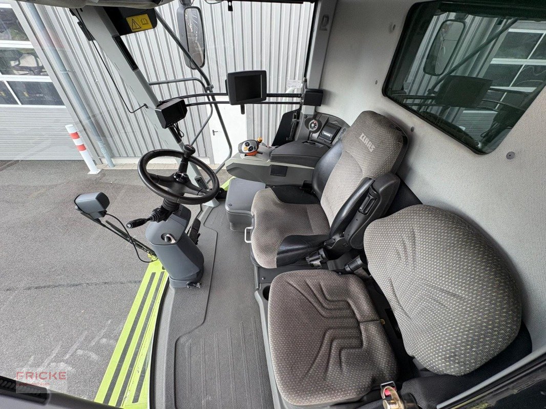 Mähdrescher typu CLAAS Lexion 760 TT *SW V900*, Gebrauchtmaschine v Demmin (Obrázek 11)