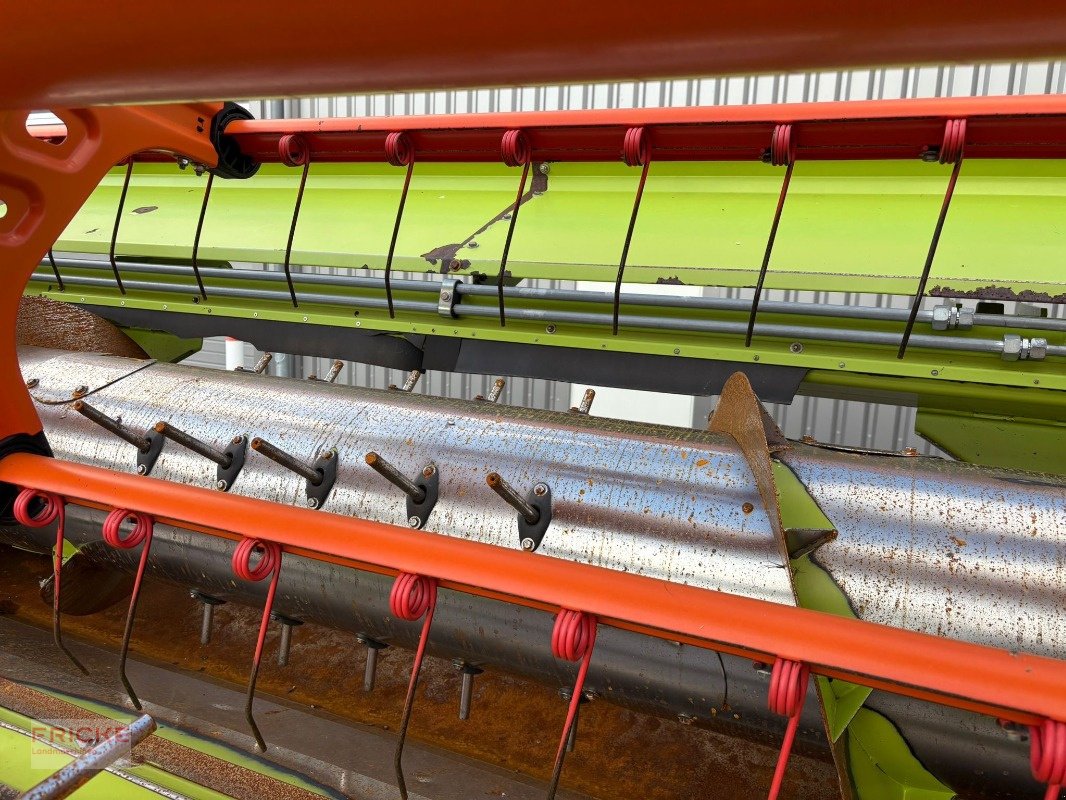 Mähdrescher типа CLAAS Lexion 760 TT *SW V900*, Gebrauchtmaschine в Demmin (Фотография 14)