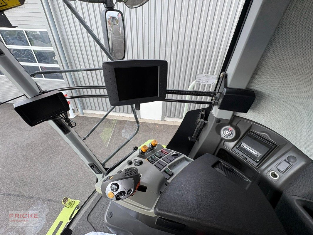 Mähdrescher типа CLAAS Lexion 760 TT *SW V900*, Gebrauchtmaschine в Demmin (Фотография 12)