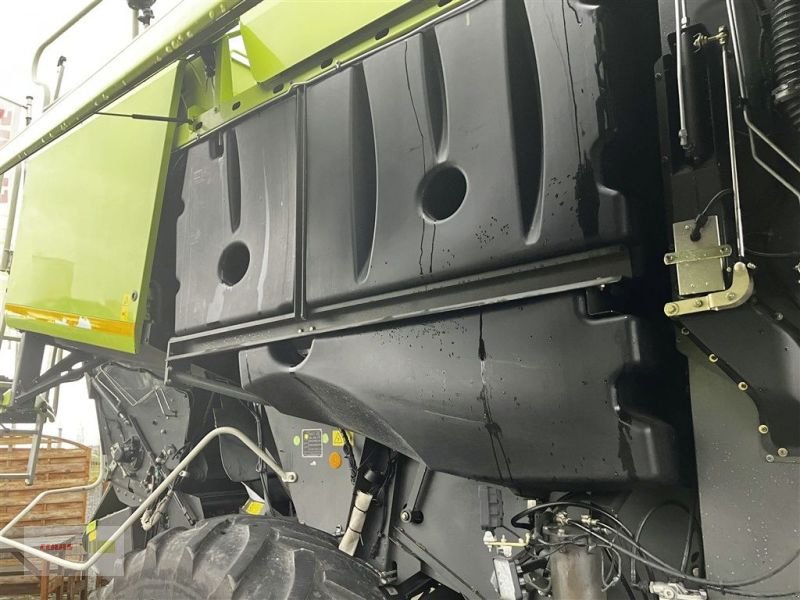 Mähdrescher des Typs CLAAS LEXION 760 TT TERRA TRAC, Gebrauchtmaschine in Töging a. Inn (Bild 19)