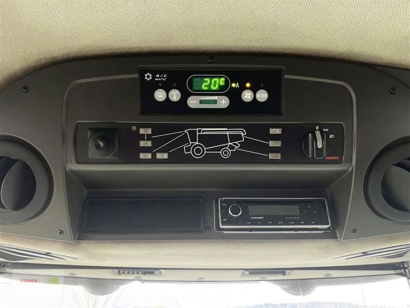 Mähdrescher des Typs CLAAS LEXION 760 TT TERRA TRAC, Gebrauchtmaschine in Töging a. Inn (Bild 13)