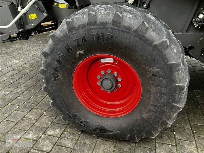 Mähdrescher des Typs CLAAS LEXION 760 TT TERRA TRAC, Gebrauchtmaschine in Töging a. Inn (Bild 23)