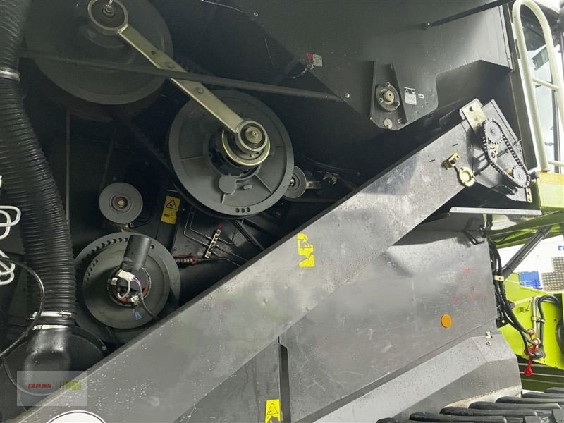 Mähdrescher des Typs CLAAS LEXION 760 TT TERRA TRAC, Gebrauchtmaschine in Töging a. Inn (Bild 18)